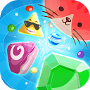 App herunterladen Matchy Catch: A Colorful and addictive pu Installieren Sie Neueste APK Downloader