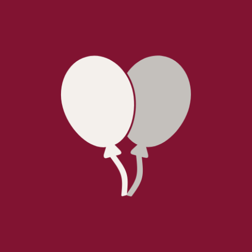Jmeniny logo