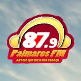 PALMARES FM icon
