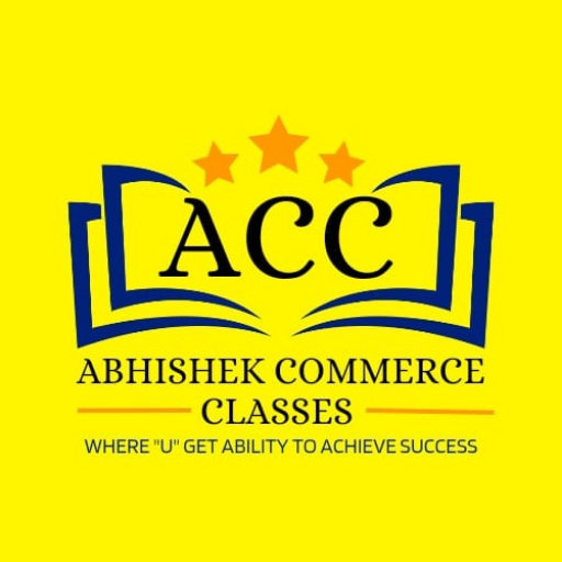 ACC Accounts Classes logo