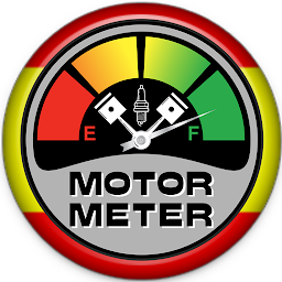Icon image Motor Meter | Español