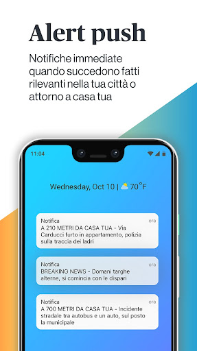 LeccoToday Screen 3