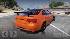 Car BMW М3 Е92 - Drift Racingのおすすめ画像3