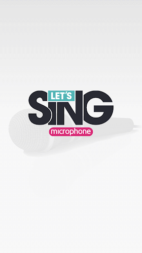 Let's Sing Mic  screenshots 1