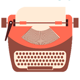 Portal del escritor icon