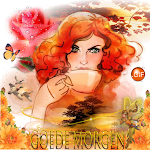 Cover Image of Télécharger Goedemorgen GIF 2021 1.0 APK