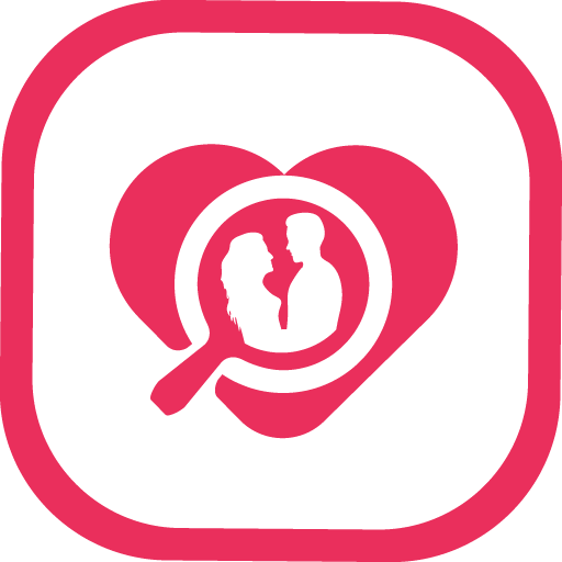 Peoples- Sohbet Arkadaşlık logo