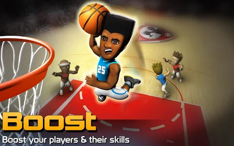 Mini Basketball – Apps no Google Play