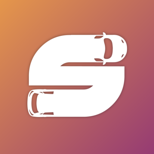 Shatoo App Driver logo