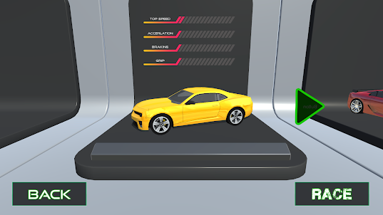 Car Driving 3d Simulator