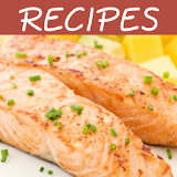 Salmon Recipes! icon