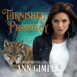 Icon image Tarnished Prophecy: Shifter Paranormal Romance