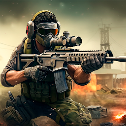 Icon image Elite War zone Game Battle PVP