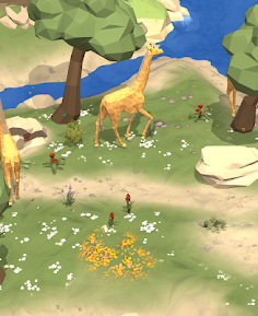 Safari Park - Screenshot 3
