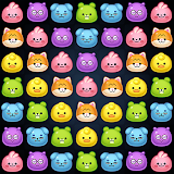 Candy Friends Forest icon