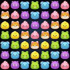 Candy Friends Forest : Match 3 Puzzle 1.2.7