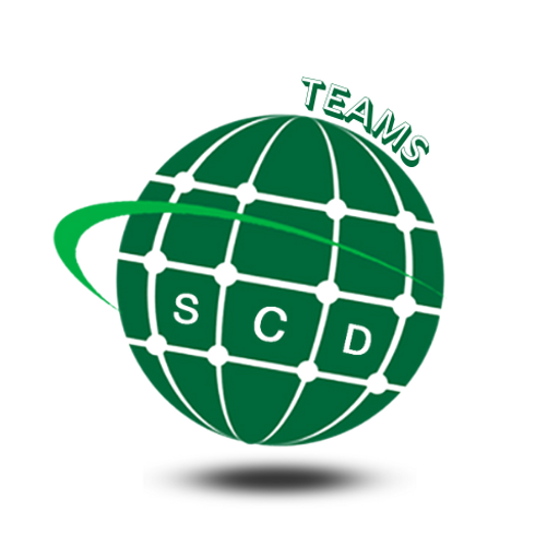 Sucodev Teams logo