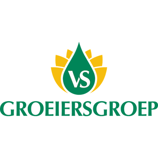 VS Groeiersgroep logo