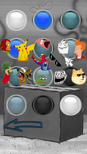 Dank Meme Sound Effects Screen 3