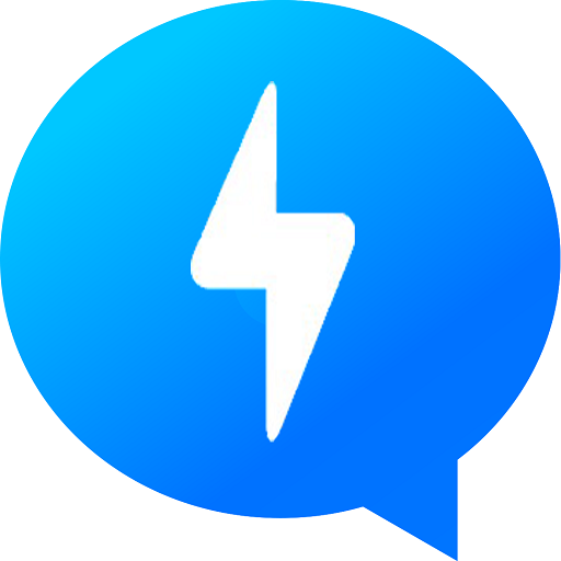 Messenger for messages & video