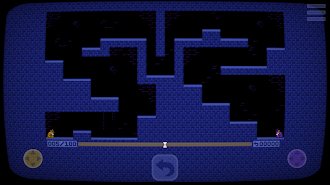 Game screenshot Ambidextro mod apk