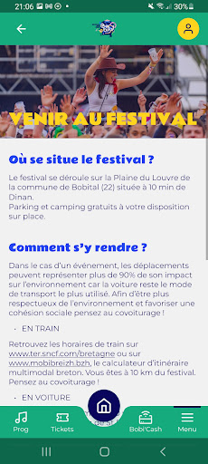 Bobital lArmor à Sons 2024 Screen 2
