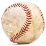 Baseball Pitch Count 15 and up icon