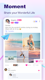BuzzCast – Live Video Chat App 14