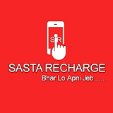 Sasta Recharge icon