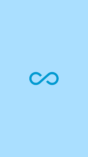Android application InfinityLoop screenshort