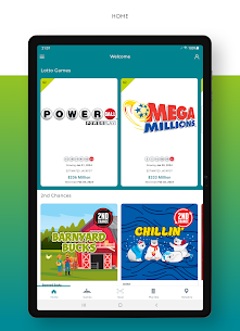 Minnesota Lottery APK 5