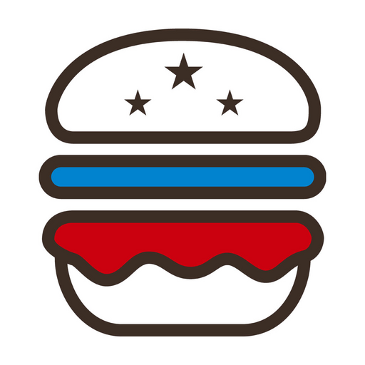 Libertine Burger logo