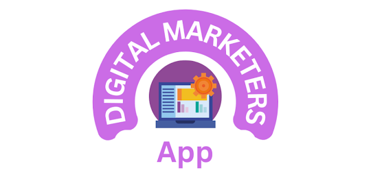 Digital Marketers App
