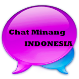Chat Minang Indonesia icon