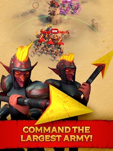 Ancient Battle Screenshot