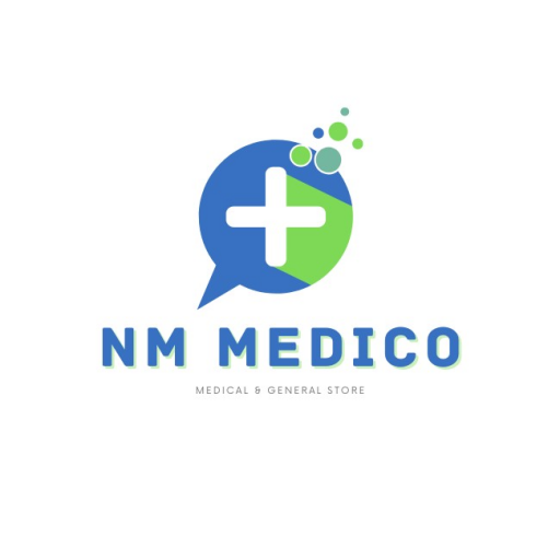N M MEDICO logo