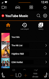 YouTube Music