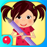 Cover Image of Download Pre-k Preschool Learning Games  APK
