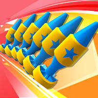 Bullet Race 3D