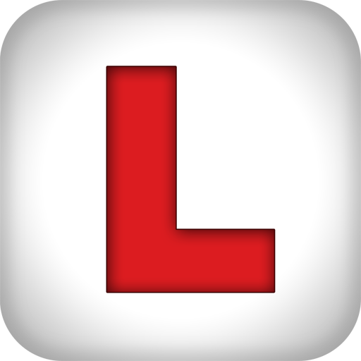 UK Driving Theory Test Lite 7_February_2019 Icon