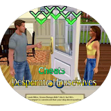 Hack and Cheats Desperate Housewives by Xsmooth icon