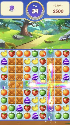 Farm Diary - Fruit Gamesのおすすめ画像4
