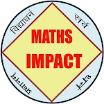 Cover Image of Download Maths Impact-Harish sir  APK