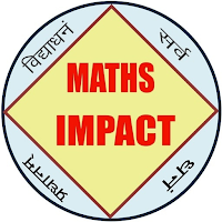 Maths Impact-Harish sir