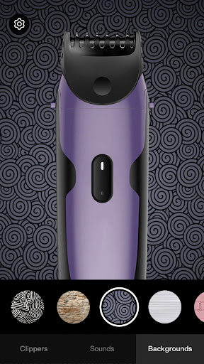 Haircut Prank - Clipper Sound ekran görüntüsü