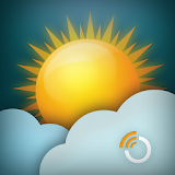 Anywhere Weather icon