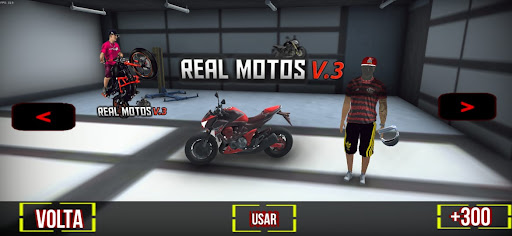 REAL MOTOS V3 1.24 screenshots 1