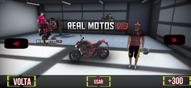 REAL MOTOS V3 android-1mod screenshots 1