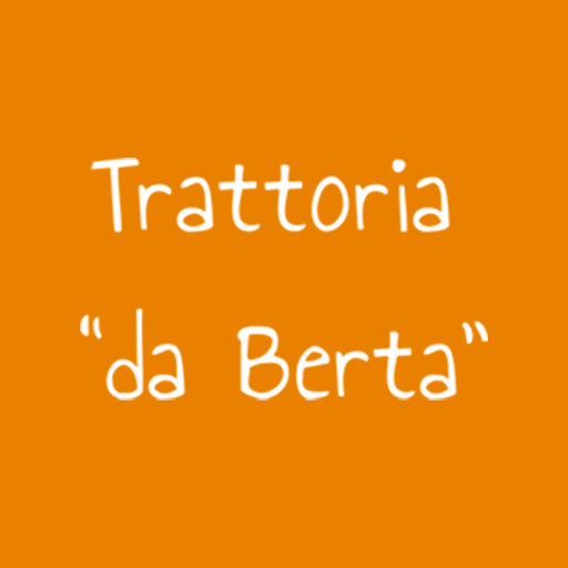Trattoria Berta logo