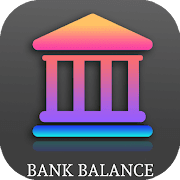 Bank Balance Check